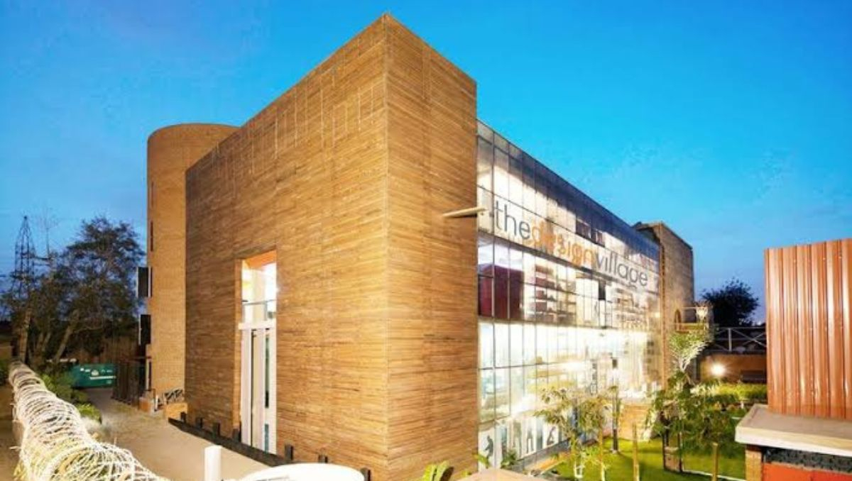 TDV Invites Design Course Applications